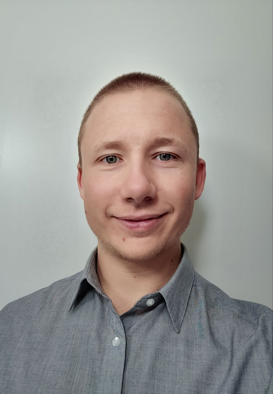 Ruben Hutter
